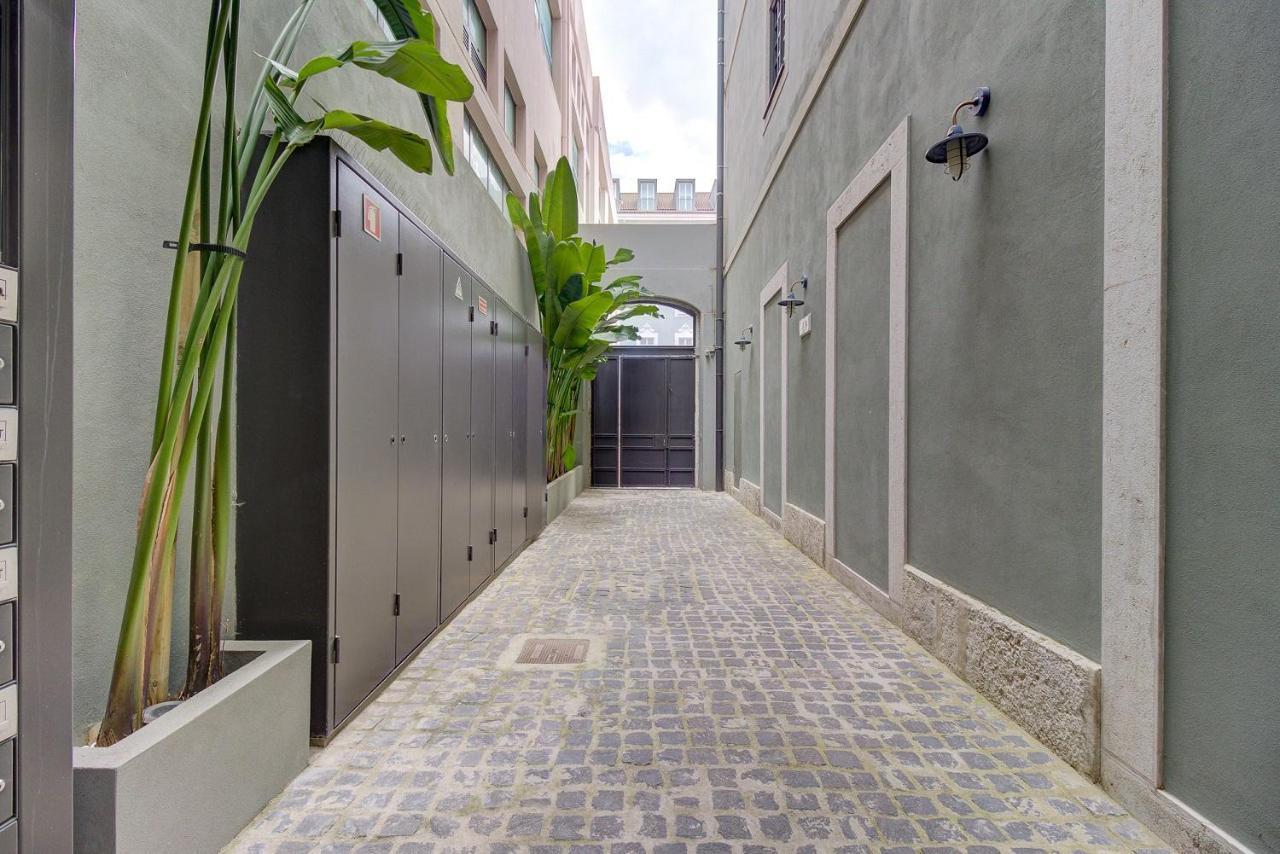 Nomad's Time Out Market - 3bed Lejlighed Lisboa