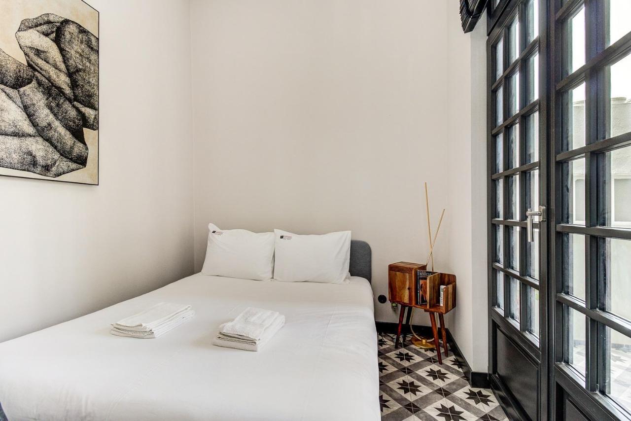 Lejlighed Nomad's Time Out Market - 3bed Lisboa