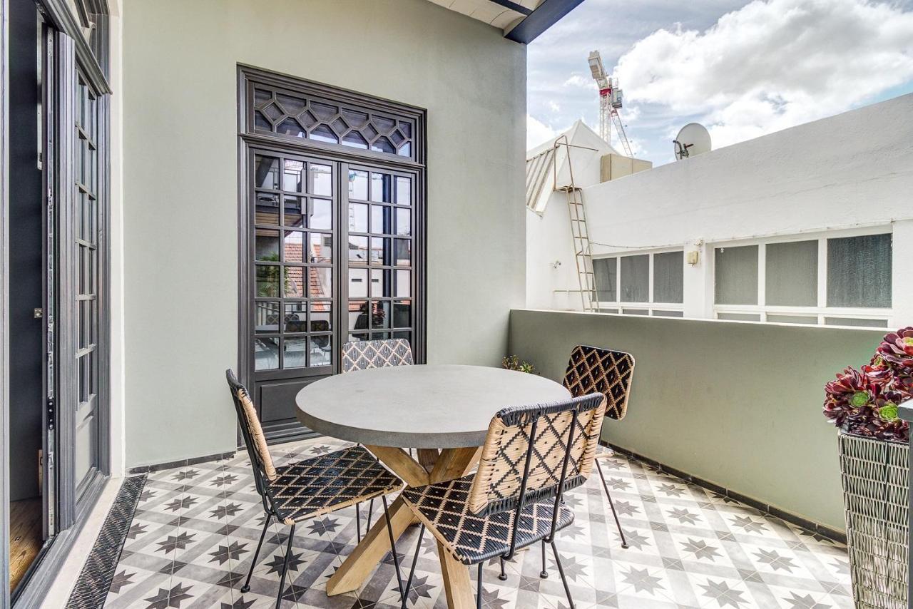 Lejlighed Nomad's Time Out Market - 3bed *