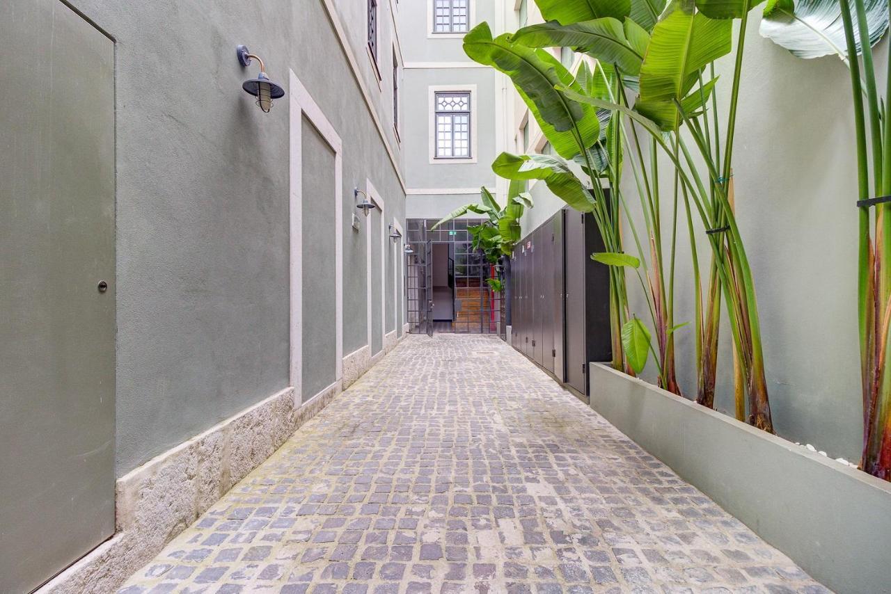 Nomad's Time Out Market - 3bed * Lisboa