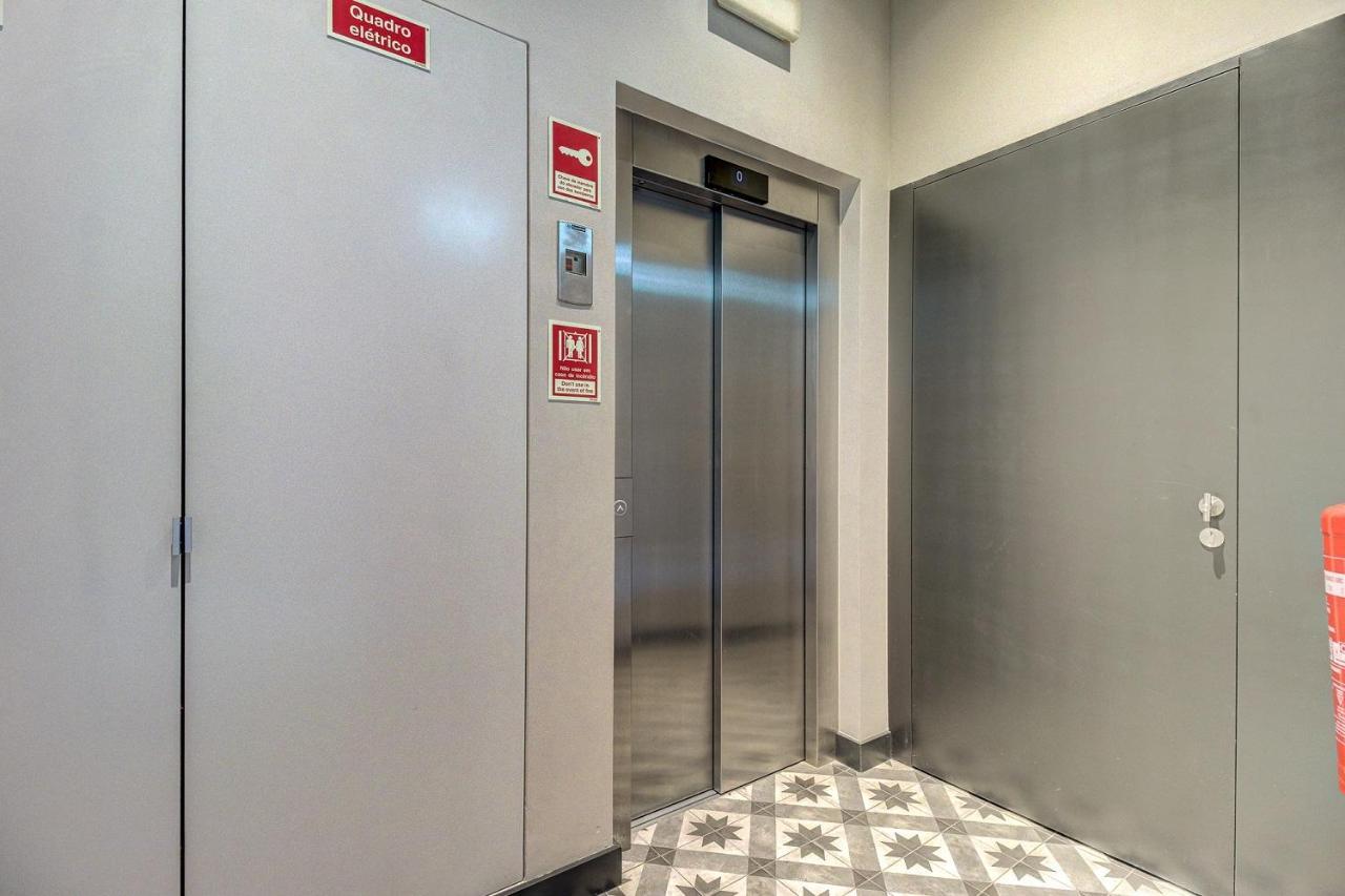 Lejlighed Nomad's Time Out Market - 3bed