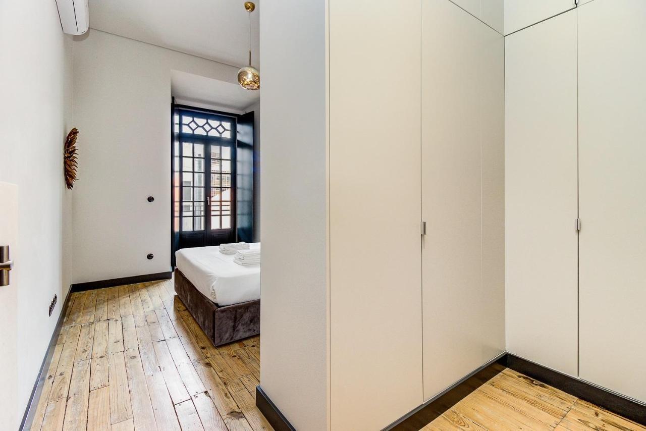 Nomad's Time Out Market - 3bed Lejlighed