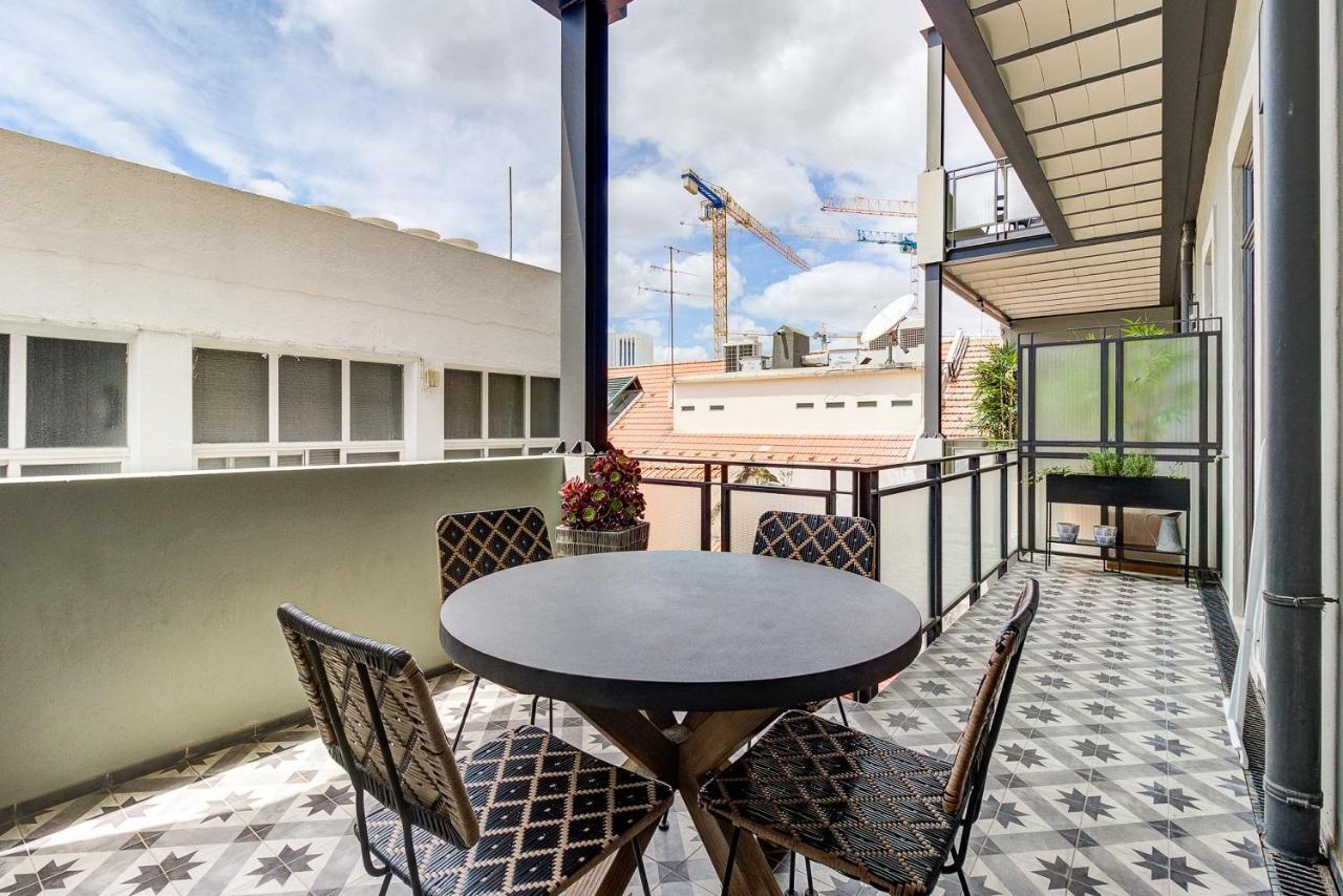 Lejlighed Nomad's Time Out Market - 3bed Lisboa