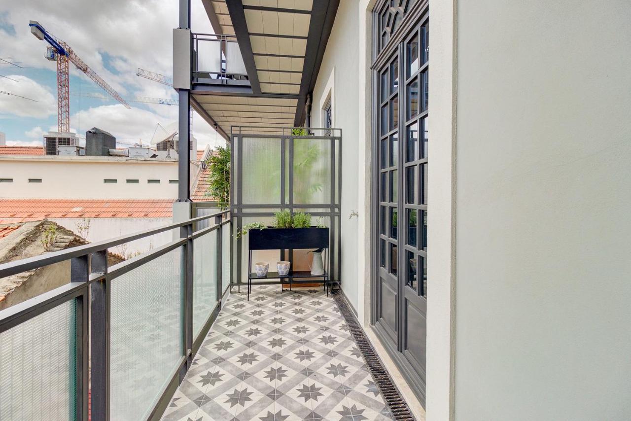 Nomad's Time Out Market - 3bed Lejlighed
