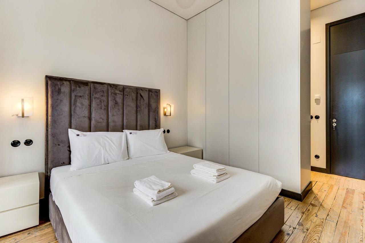Lejlighed Nomad's Time Out Market - 3bed