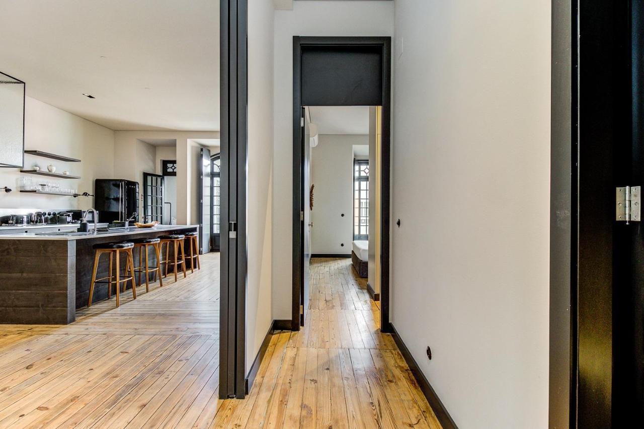 Nomad's Time Out Market - 3bed Lejlighed