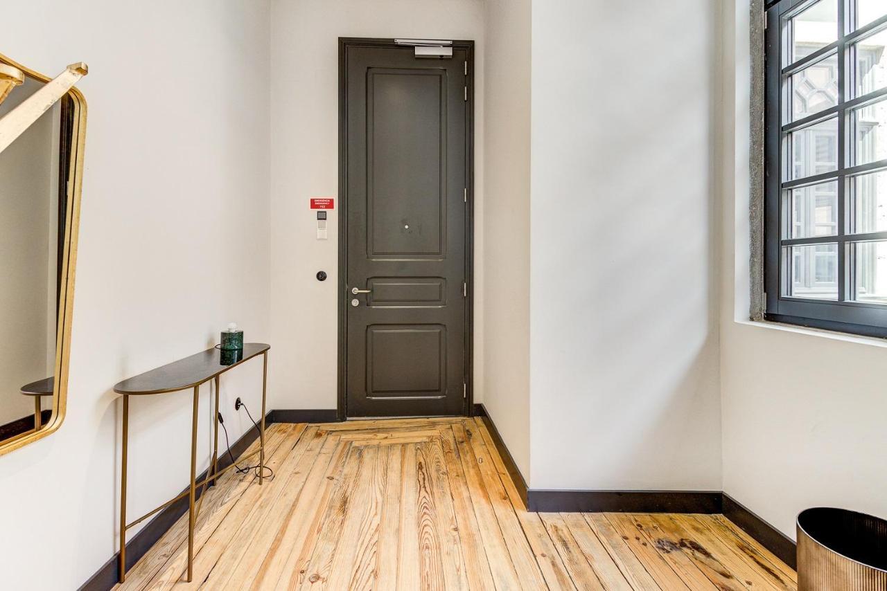 Nomad's Time Out Market - 3bed Lejlighed *