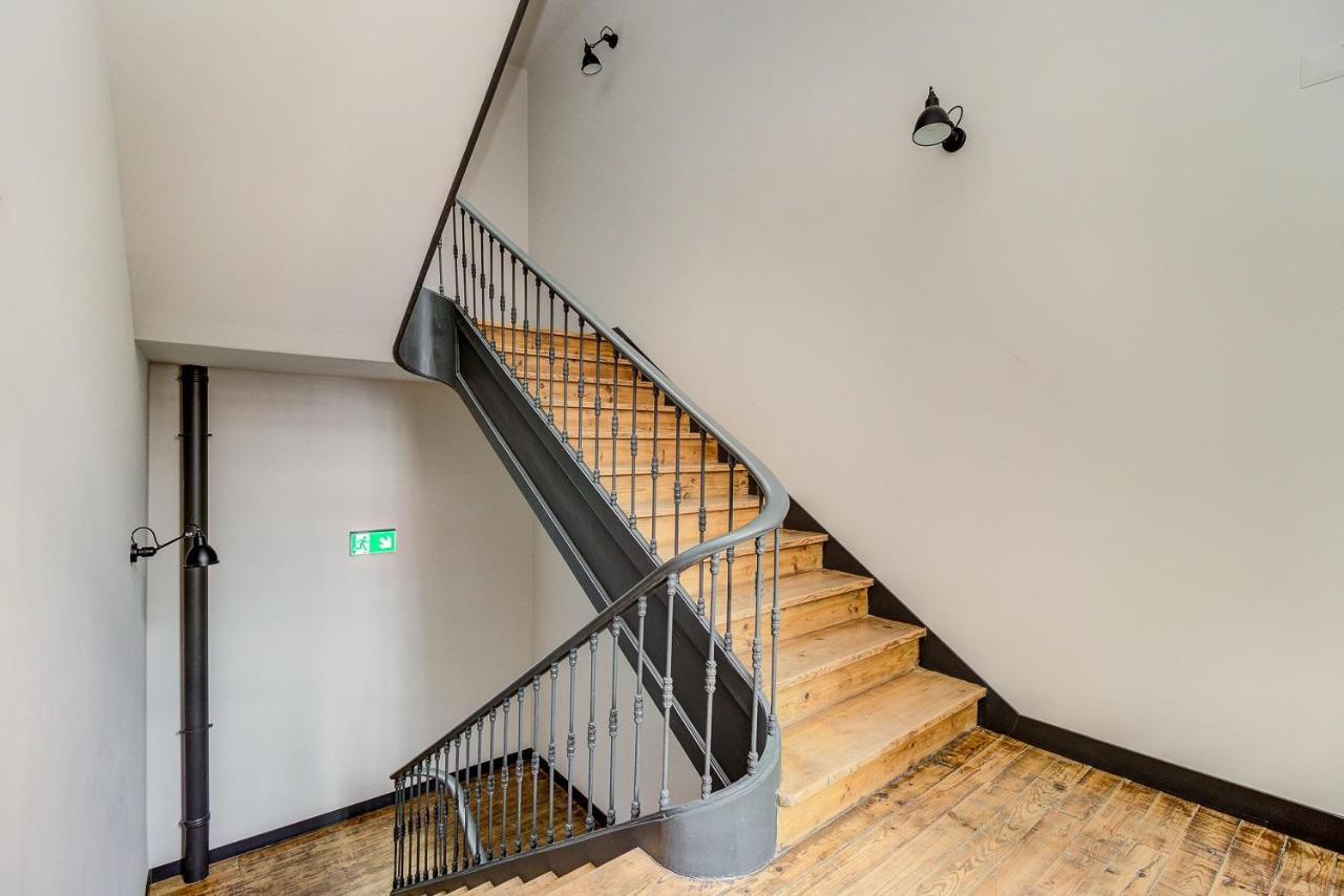 Nomad's Time Out Market - 3bed Lejlighed Lisboa