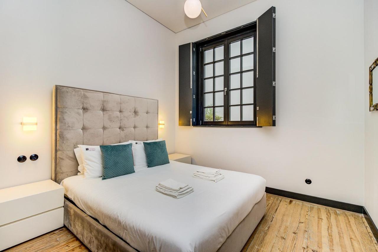 Lejlighed Nomad's Time Out Market - 3bed *