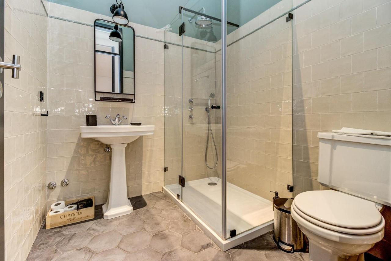 Nomad's Time Out Market - 3bed * Lisboa